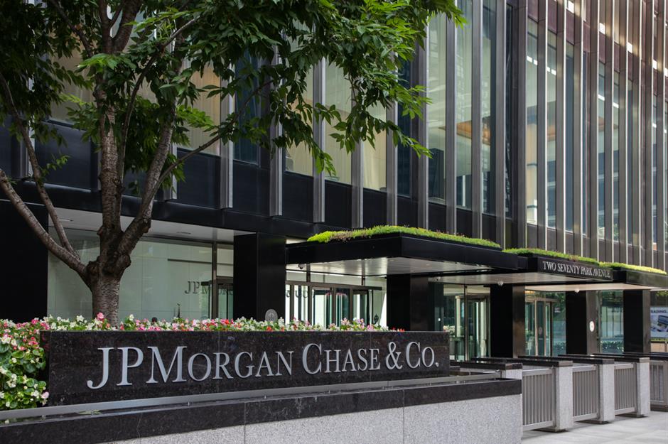 24. JPMorgan Chase